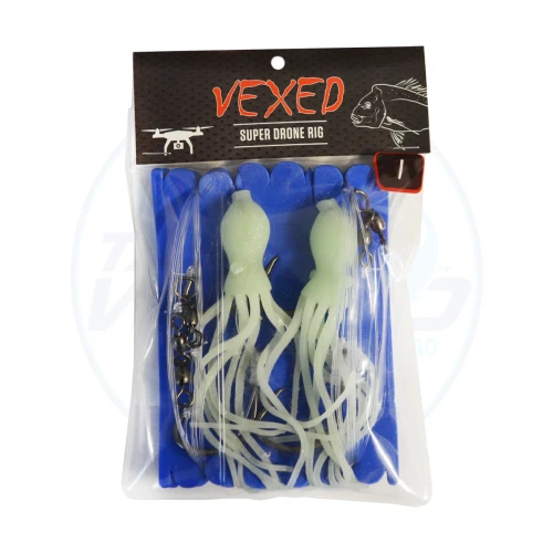 Vexed Super Drone Rig