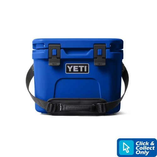 YETI Roadie 15 Hard Cooler Royal Blue