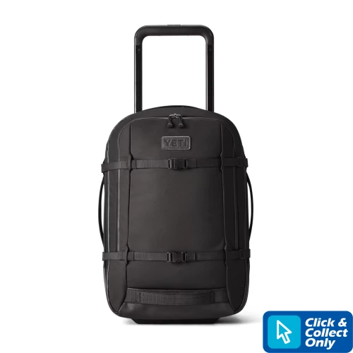 YETI Crossroads Carry-On Luggage 35L