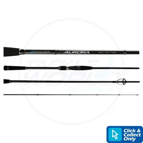 Ocean's Legacy Aurora Surf Light Spec