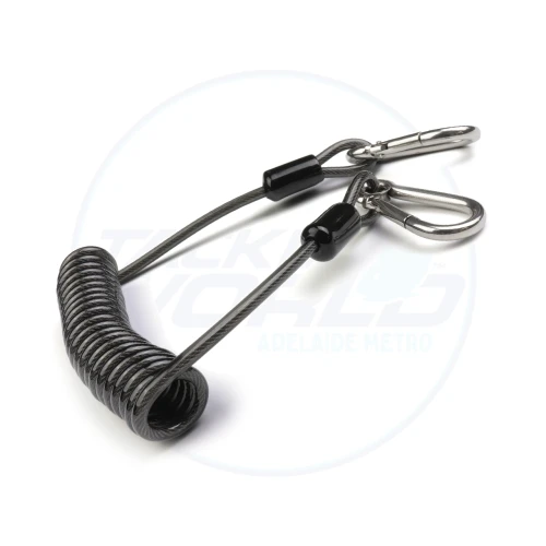 TT Lures Universal Accessory Leash