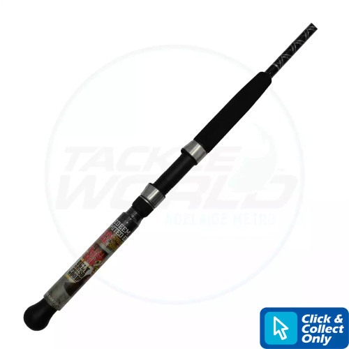 Shakespeare Ugly Stik Bigwater Downrigger Casting Rod