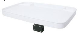 Axis Marine Bait Board Small - 25mm Rail Mount