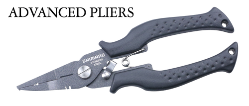 Shimano JDM Pliers