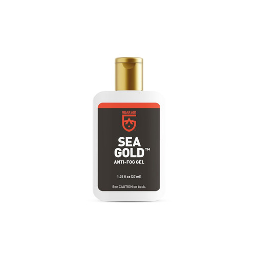 Gear Aid Sea Gold Anti Fog Gel 37ml
