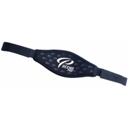 Ocean Pro Mask Strap With Straps