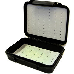 Innovator Waterproof Saltwater Fly Box - Small