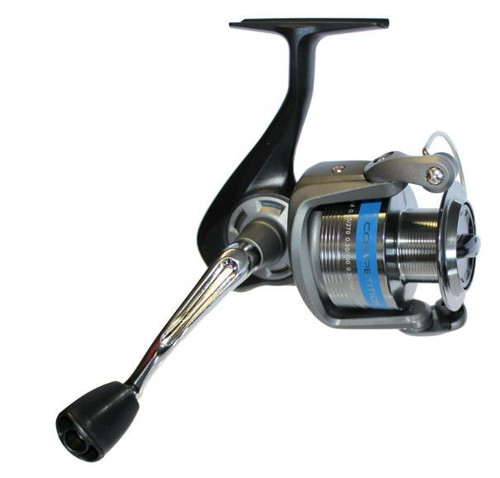 okuma altera reel