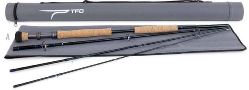 TFO Lefty Kreh Bluewater SG Fly Rod
