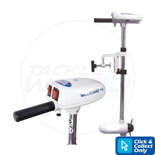 Watersnake ASP T24 Electric Motor Product Image