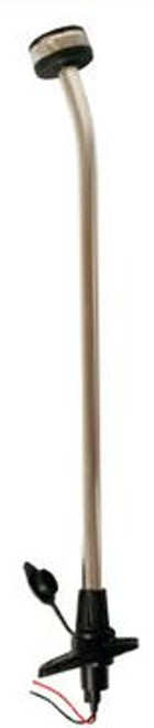 Easterner LED Pole Light 24" Base
