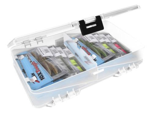 Plano 371610 Worm Stowaway Utility Box
