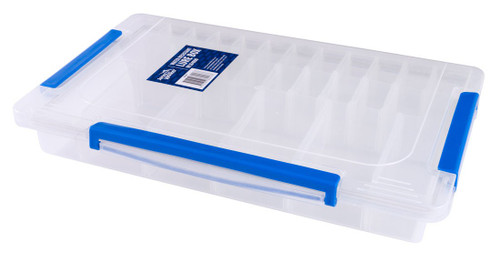 Jarvis Walker Water Resistant Lure Box 4