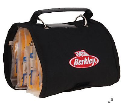 Berkley Max Capacity Bait Notebook