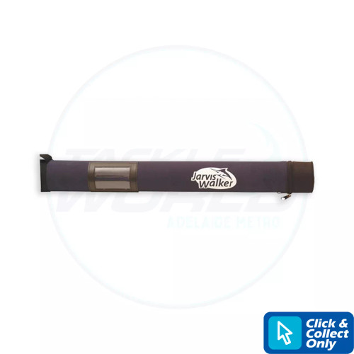 Jarvis Walker Rod Tubes