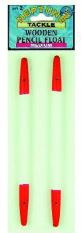 Neptune Tackle Wooden Pencil Float