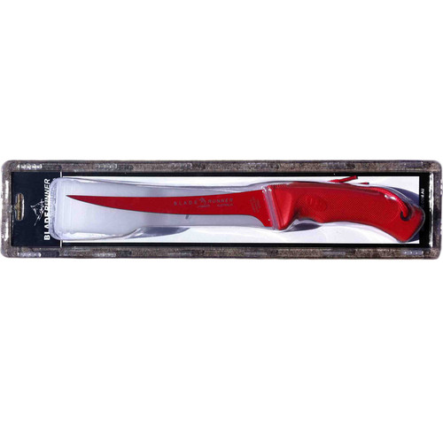 anaconda filleting knife