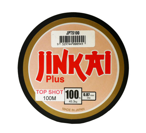 Jinkai Plus 100m Top Shot Leader