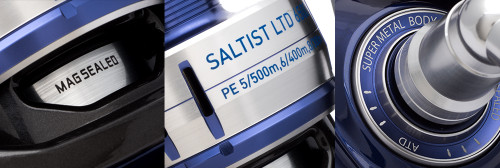 daiwa saltist ltd 8000