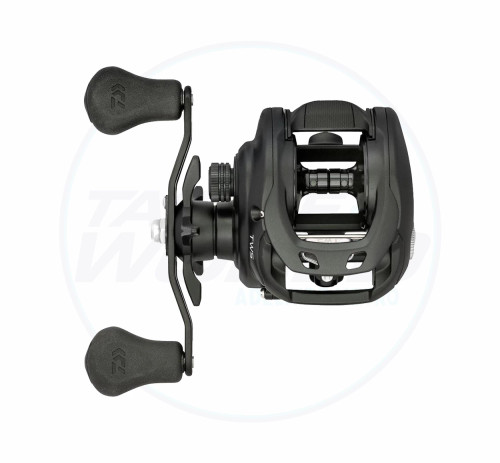 Daiwa Lexa HD 2019 Baitcast Reel - Tackle World Adelaide Metro