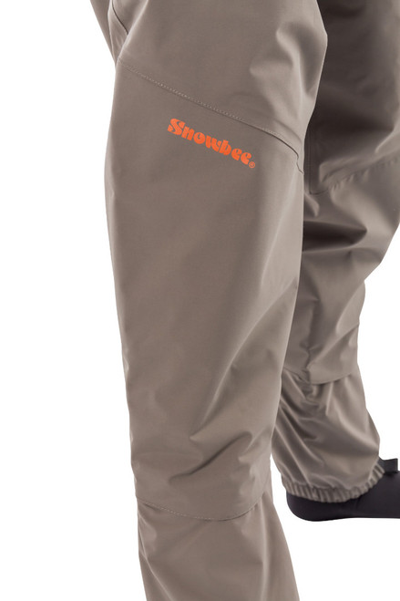 Snowbee Prestige STX Stockingfoot Breathable Waders Tackle World
