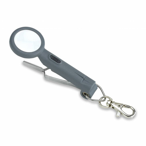 Carson Fish'n Grip Pro OD-88