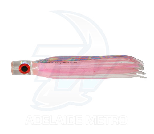Williamson Tuna Catcher Rigged Fishing Lure 6.25 Inch *CLEARANCE* - Tackle  World Adelaide Metro