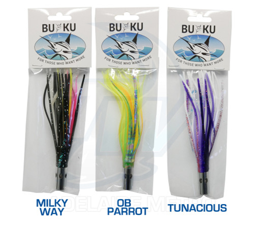 Trolling Skirts For Sale  Buy Skirted Lures at Australia's