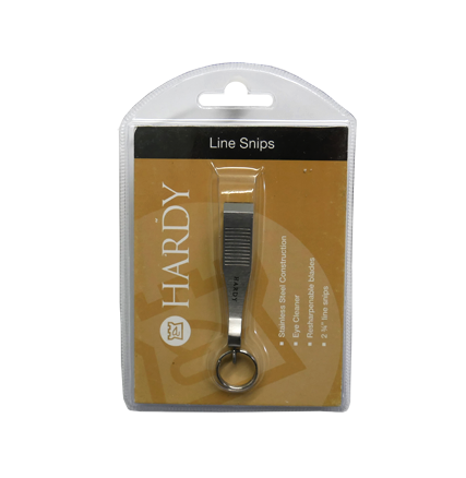 Hardy Line Snips 