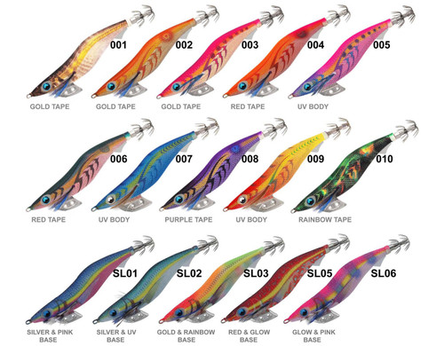 yamashita squid jig wholesale