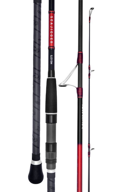 daiwa sensor surf rod