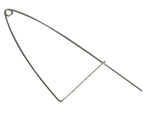 Net Factory Bait Clip - 4 Pack