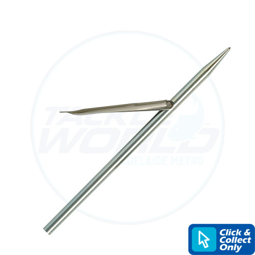 Cressi Inox 174 PH 6mm Shaft