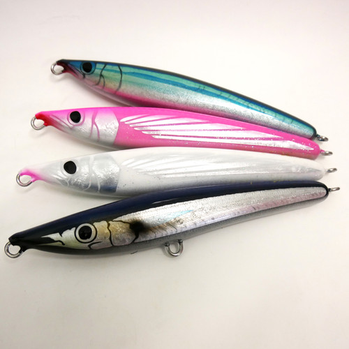 Strategic Angler Espada-F Floating *CLEARANCE*