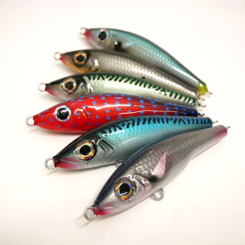 Strategic Angler Mikros-F Floating *CLEARANCE*