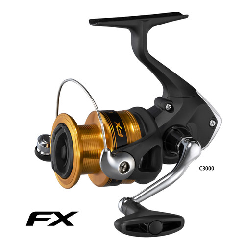 Shimano Catana FE Spinning Reel