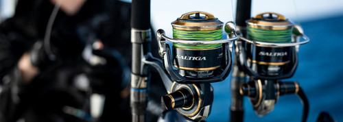daiwa 20 saltiga