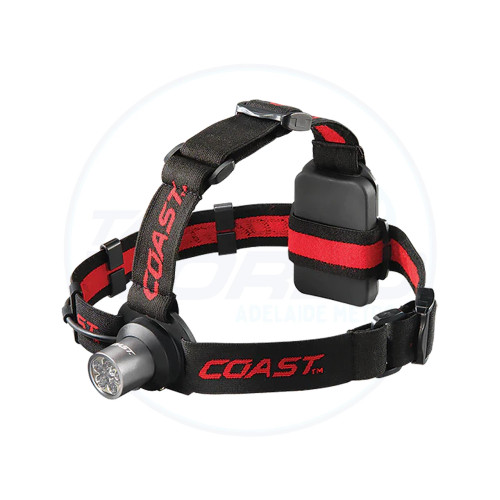 Coast HL5 175 Lumens LED Utility Headlamp