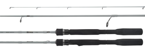 Daiwa TD Hyper Baitcast Rod - Tackle World Adelaide Metro