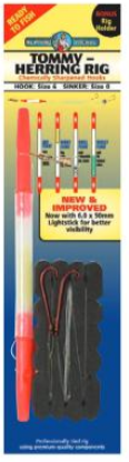 Neptune Tackle Tommy-Herring Rig