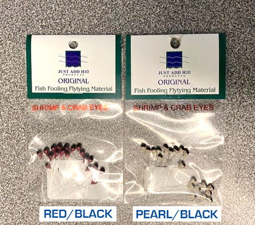 H2O Shrimp/Crab Eyes