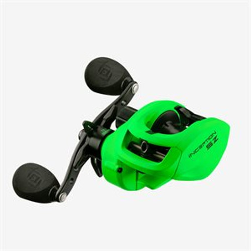 13 Fishing Inception Sport Z RH Baitcast Reel - Tackle World Adelaide Metro