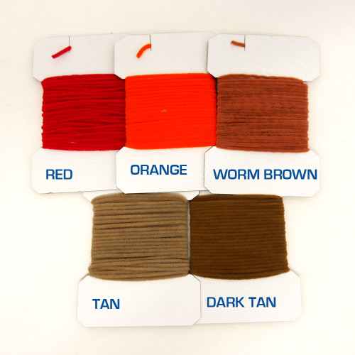 Wapsi Ultra Chenille Standard