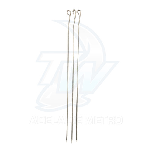 Optia Rigging Needles - 3 Pack