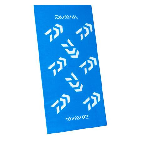 Daiwa Neck Scarf - Blue