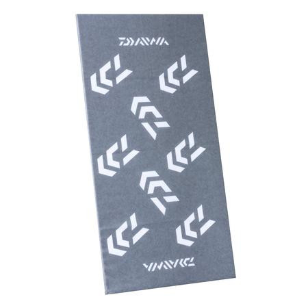 Daiwa Neck Scarf - Grey