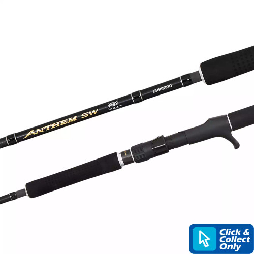 Shimano Zodias 2020 Spinning Rod - Tackle World Adelaide Metro