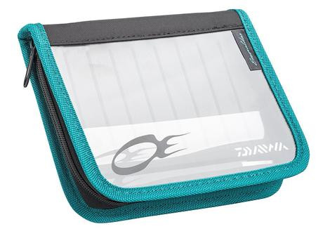 Daiwa Emeraldas Egi Holder LW 