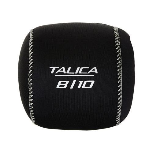 Shimano Talica Reel Covers