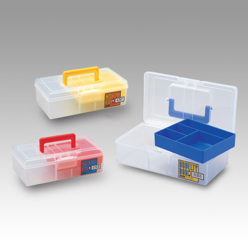 Versus Meiho Novelty Box Medium